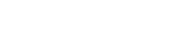 DeepSim Logo